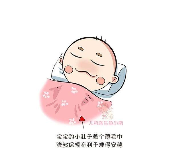                     宝宝身材小长不高，做好8件事，改善睡眠促生长有双长腿不是梦