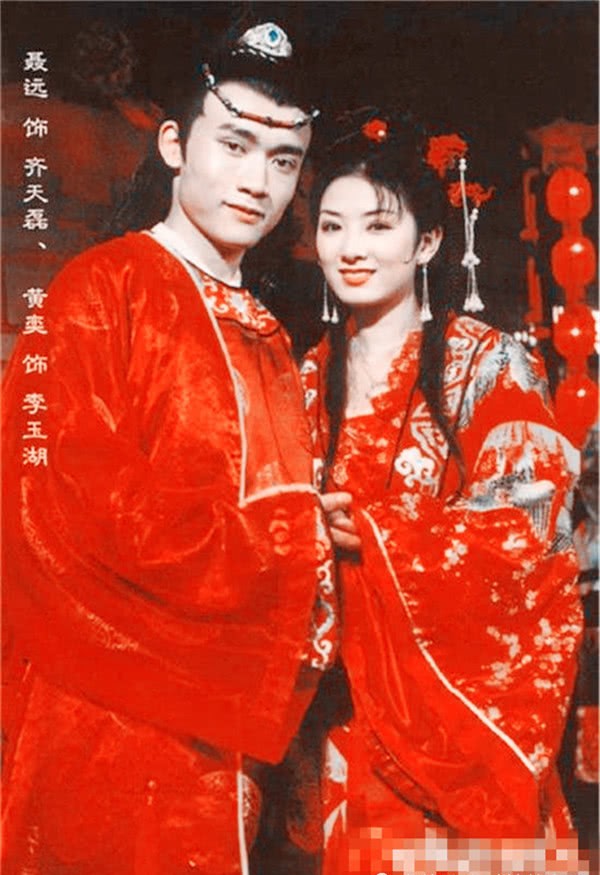 嫁东宫女主是谁扮演的 aeccaab758c445c9aa11e1abed12922e.jpeg