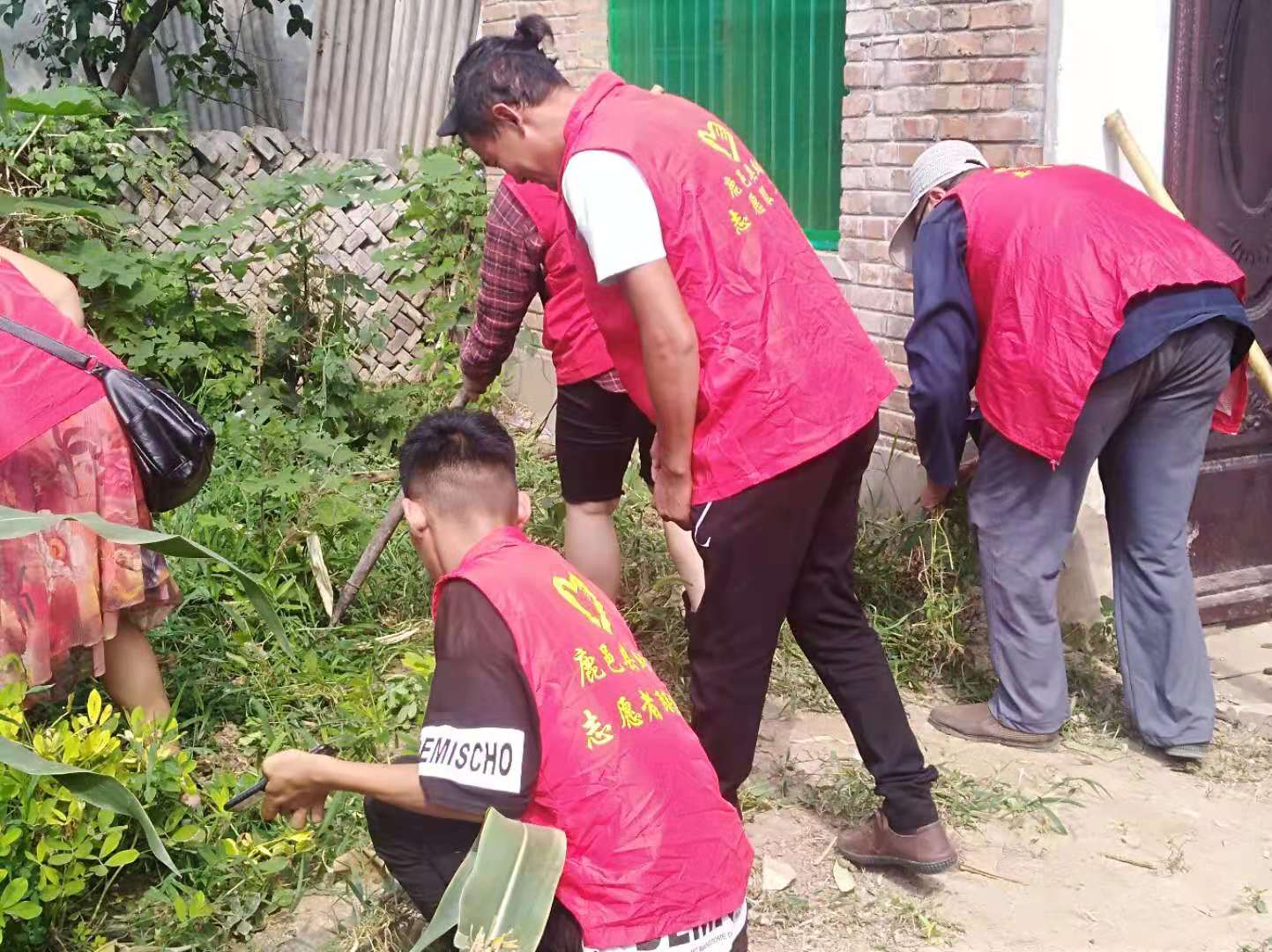 鹿邑县有多少人口_春节去哪好玩 请收下这份河南最全春节游玩攻略(2)