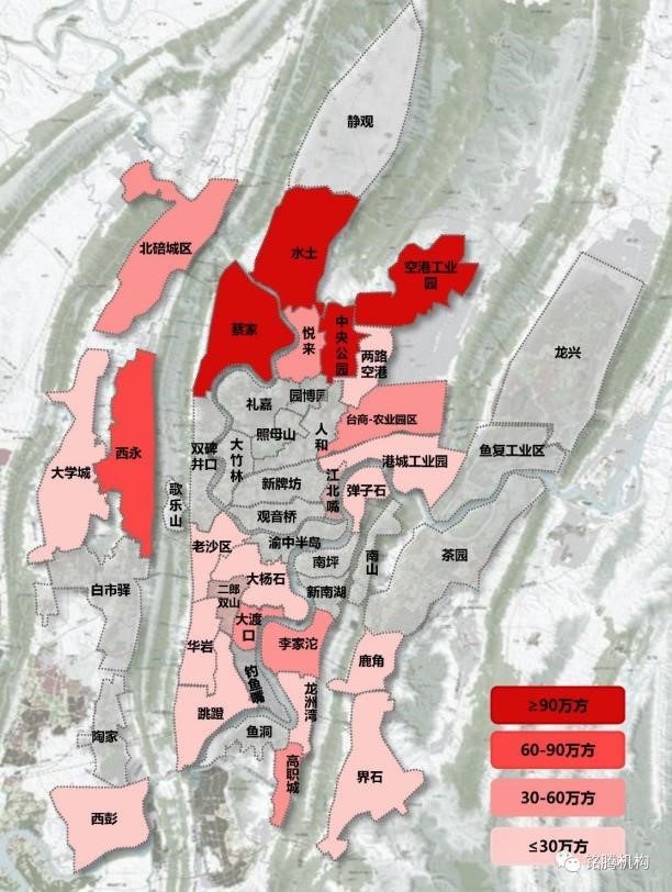 2019年两江新区gdp_2019年沈抚新区规划图