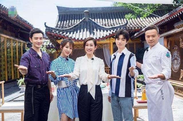 《中餐厅3》英文菜谱漏洞百出,被网友嘲讽?