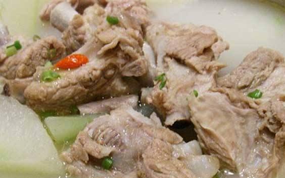 排骨汤的家常做法推荐最简单好吃 c482636f29ef4a62b5597440a74328b6.jpeg