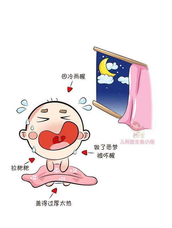                     宝宝身材小长不高，做好8件事，改善睡眠促生长有双长腿不是梦