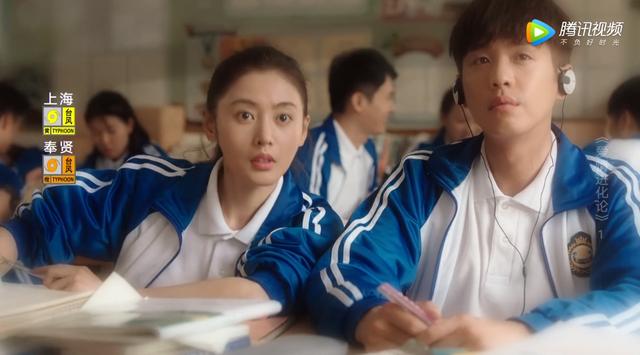 用手机怎么赚钱靠谱的:32岁宋茜演高中生遭吐槽,其实这7位明星也曾强