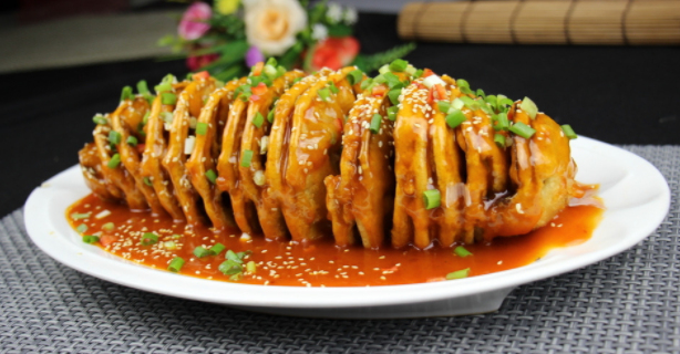 茄子怎么炸好看 c75edca85aa346de9aaeb19c6de18b54.png