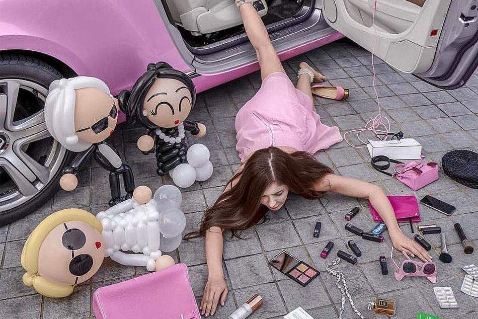                     原创            宝宝摔倒后妈妈先别慌，第一时间这样做，或能将伤害降到最小