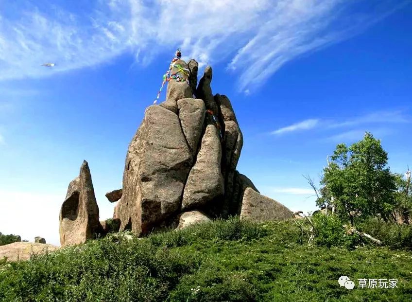 采风走进莫尼山