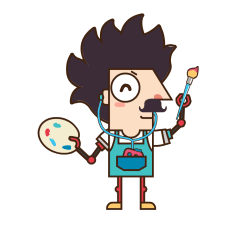 动漫 卡通 漫画 头像 500_450 gif 动态图 动图