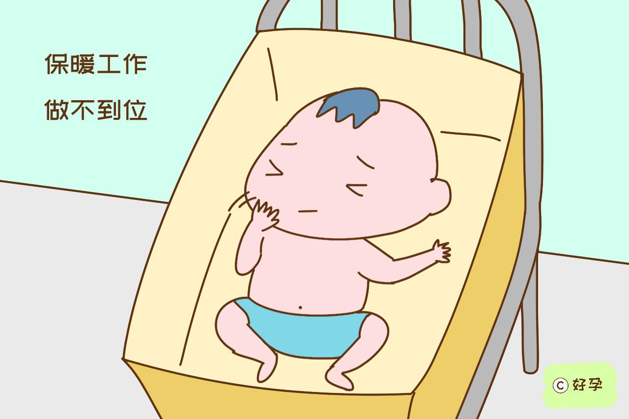                    原创            立秋后给小宝宝洗澡，“三禁忌”把控不好，会有一堆“祸事”