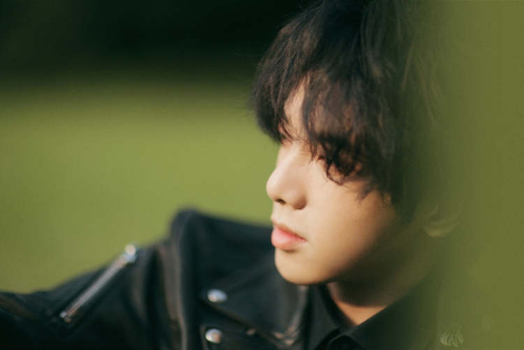 华晨宇新造型惹眼,清爽干练少年感爆棚