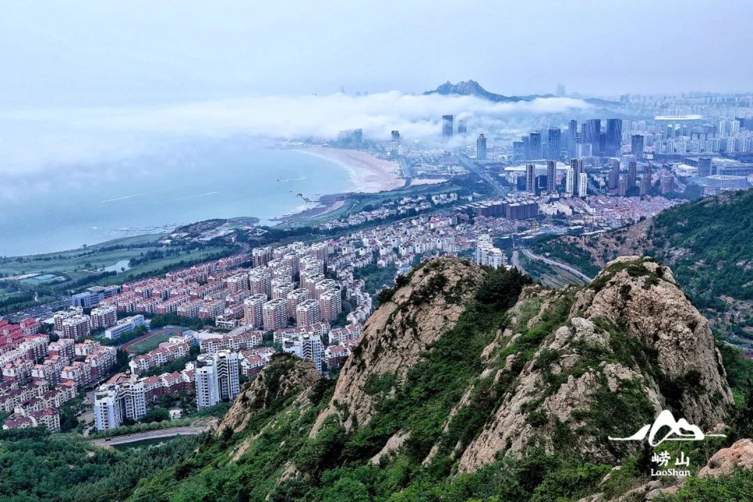 再登学习强国 | 青岛崂山区:推动文旅融合 打造全域旅游新高地