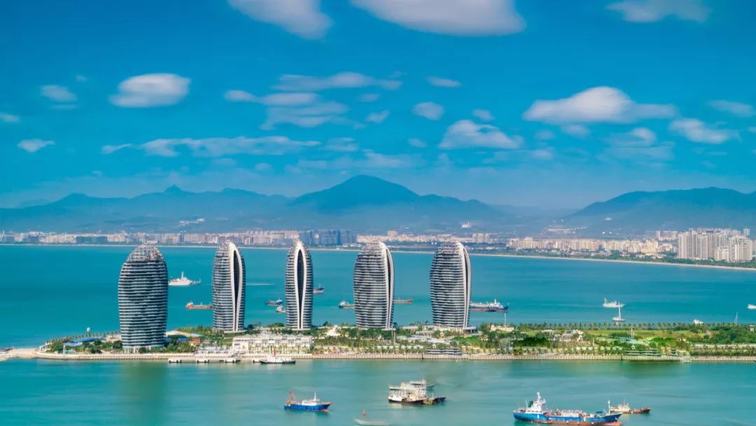 人均gdp三亚_三亚风景图片