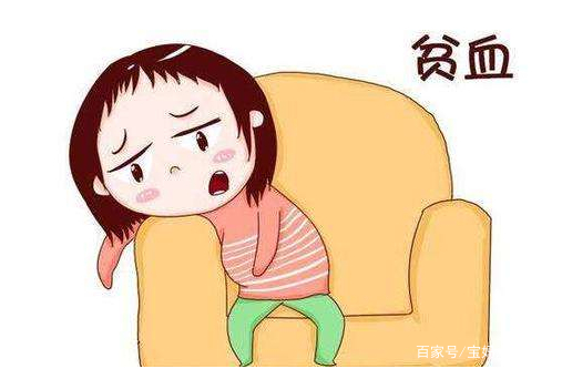                     十个孕妇九个贫血？别以为常见就不当回事，也许胎儿正在“呼救”