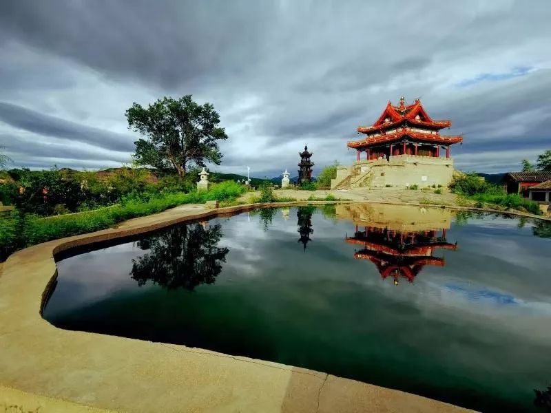 朗诵 | 我的南方和北方