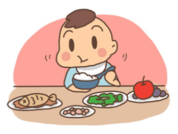                     不吃肉也能给孩子贴秋瞟！这些好方法快get