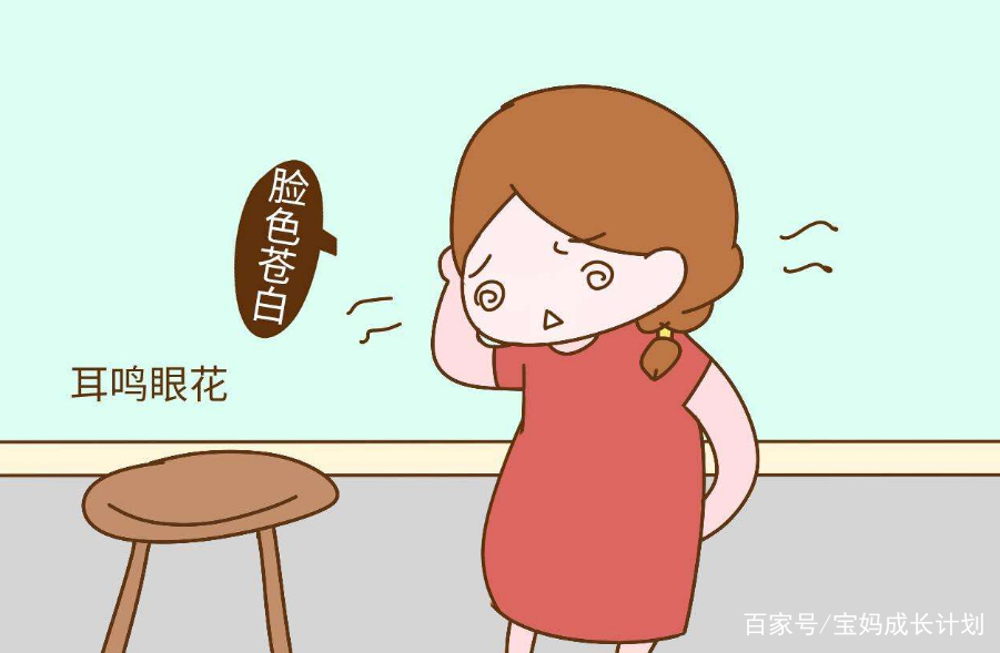                     十个孕妇九个贫血？别以为常见就不当回事，也许胎儿正在“呼救”