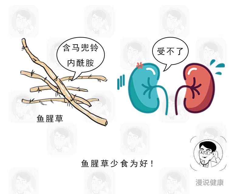 健康频道,尿毒症的元凶找到了!医生提醒:肾不好,5种食物能不