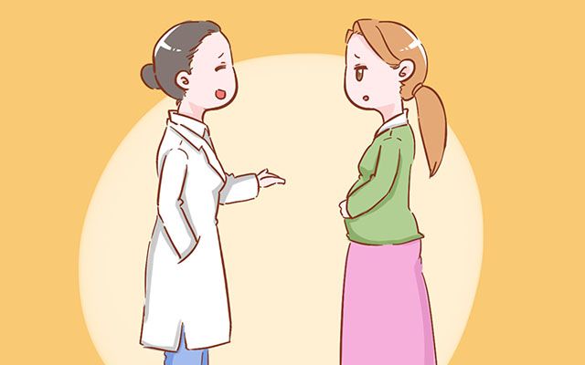                     原创            辟谣：孕期要少做B超，因为有辐射？傻子才会信呢