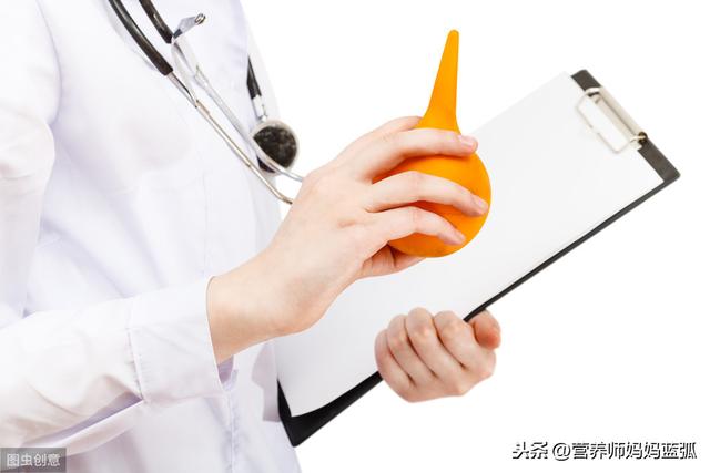                     原创            不要再给孩子灌肠，保护孩子从减少伤害开始