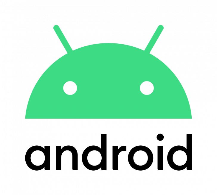 google正式推出全新android logo