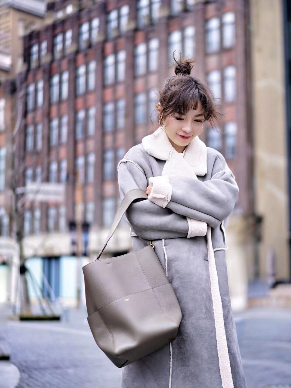 ��������|�����¿� Sangle BucketˮͰ����ô��?�м����ߴ�?