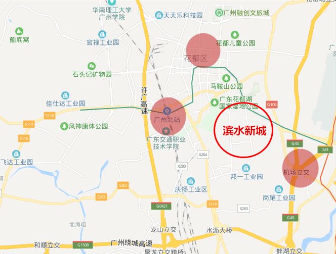 花都区人口数量_花都区地图