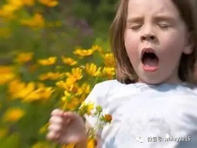 小孩老是抽鼻子怎么办