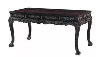 什么是清式家具?清式的风格特点和三个阶段