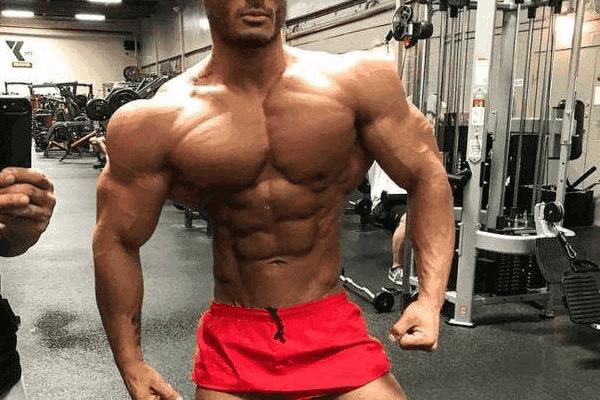 怎么吃才能长肌肉 010859da515445af95b3adf9aecae722.jpeg