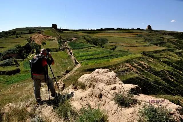 一个不需要导游的旅游景点《右玉》