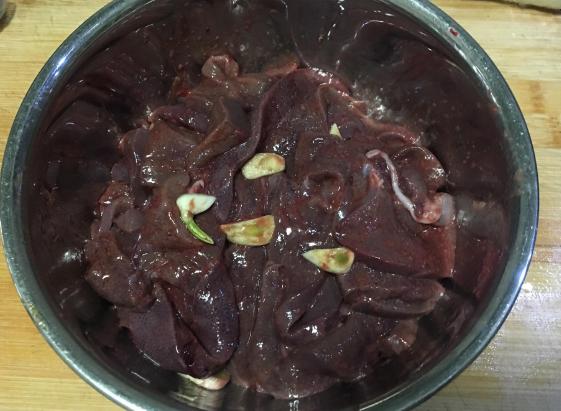 将猪肝换成"它",食盐嫩滑无什么商品草鱼饵好图片