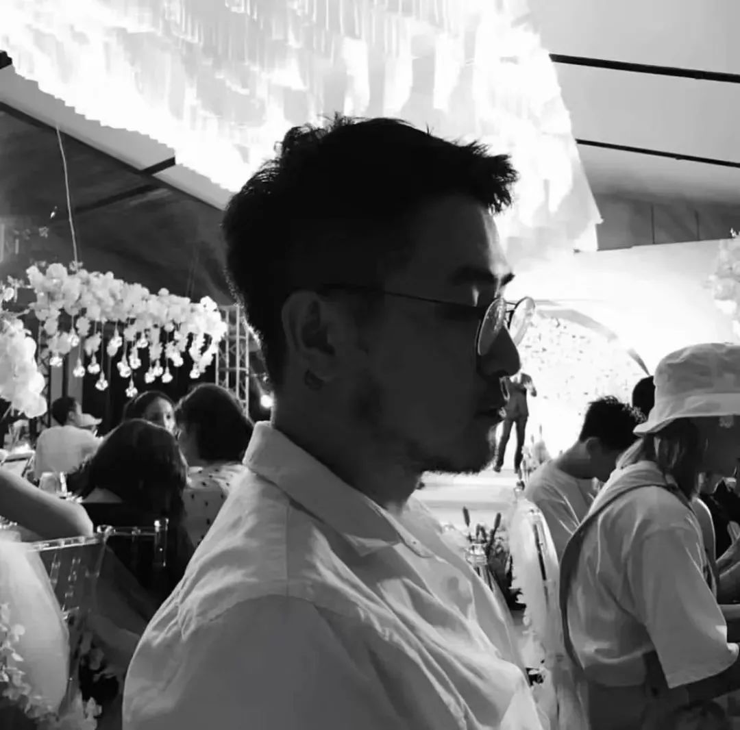 男生头像/直男的求生欲到底有多强?