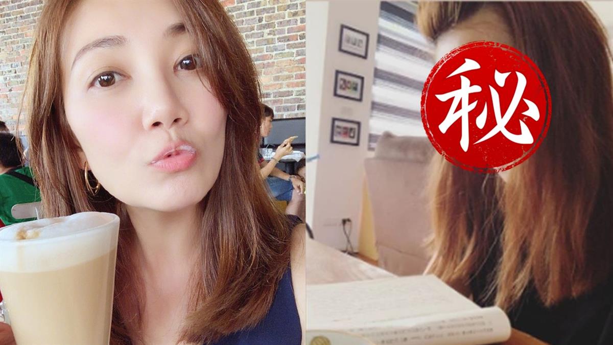 遭遇婚变后首度曝心情!梁静茹失眠:心很痛