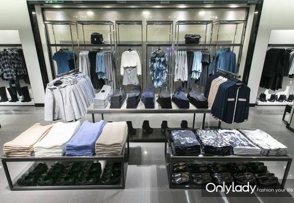 做一个很会穿衣服的女人是什么体验?