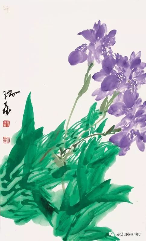 ABC of Chinese Painting by Ning Yeh