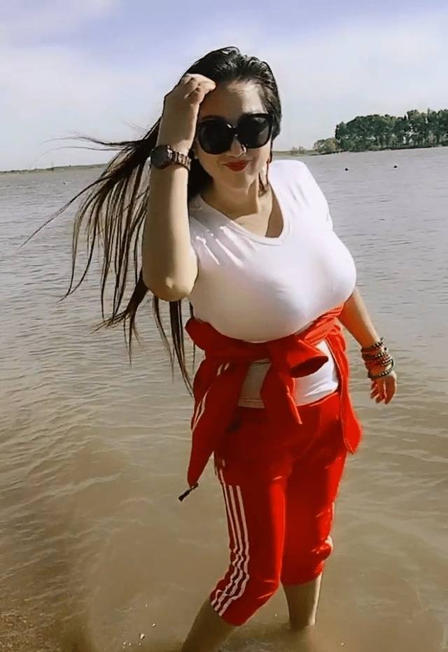 海边偶遇