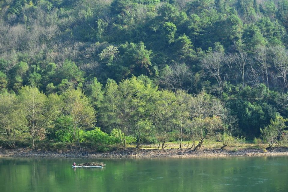 桂林人口流入_桂林山水图片(3)