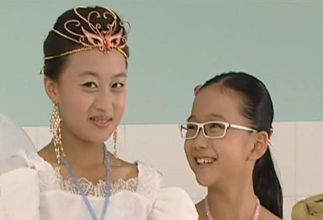 看了11年才知道,凌美琪竟是魔仙女王的接班人,网友:没