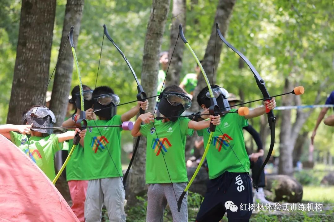 攻防箭.登山.溯溪.露营.