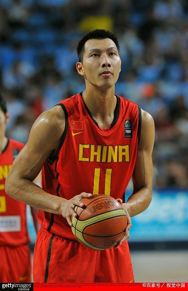 这么多年易建联为什么放弃nba机会原因让球迷落泪