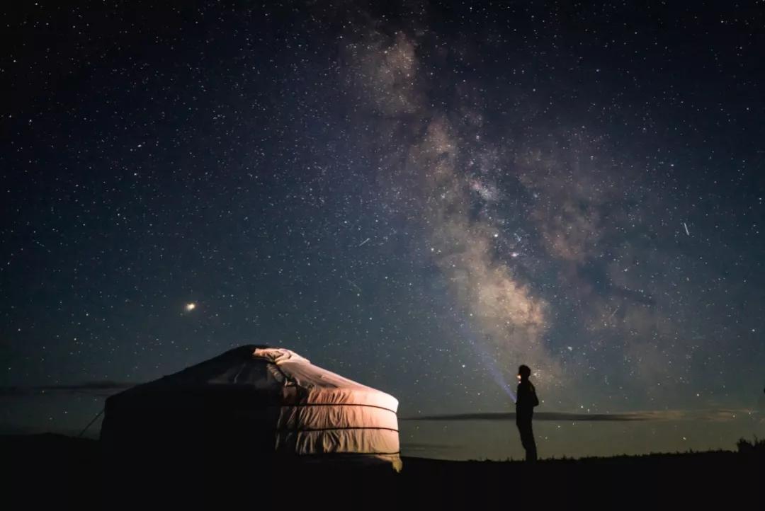 10条宇宙法则直指生命的真相,胜过读万卷书!