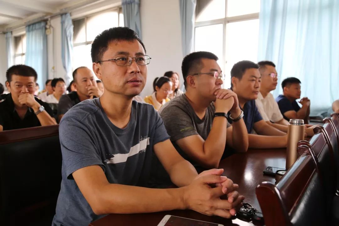 秦皇台乡举行滨城区第三中学教育集团成立大会暨秦皇台分校揭牌仪式