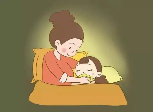                     女孩第一次来“例假”，若不早于这个“年龄”，无疑是大长腿了！
