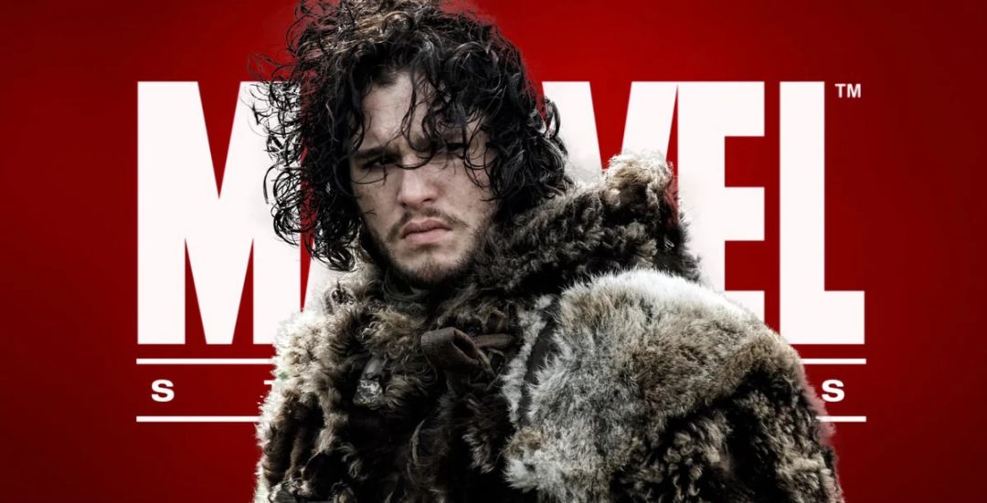 丧尸美国队长或加入漫威宇宙;斯塔克家族后继