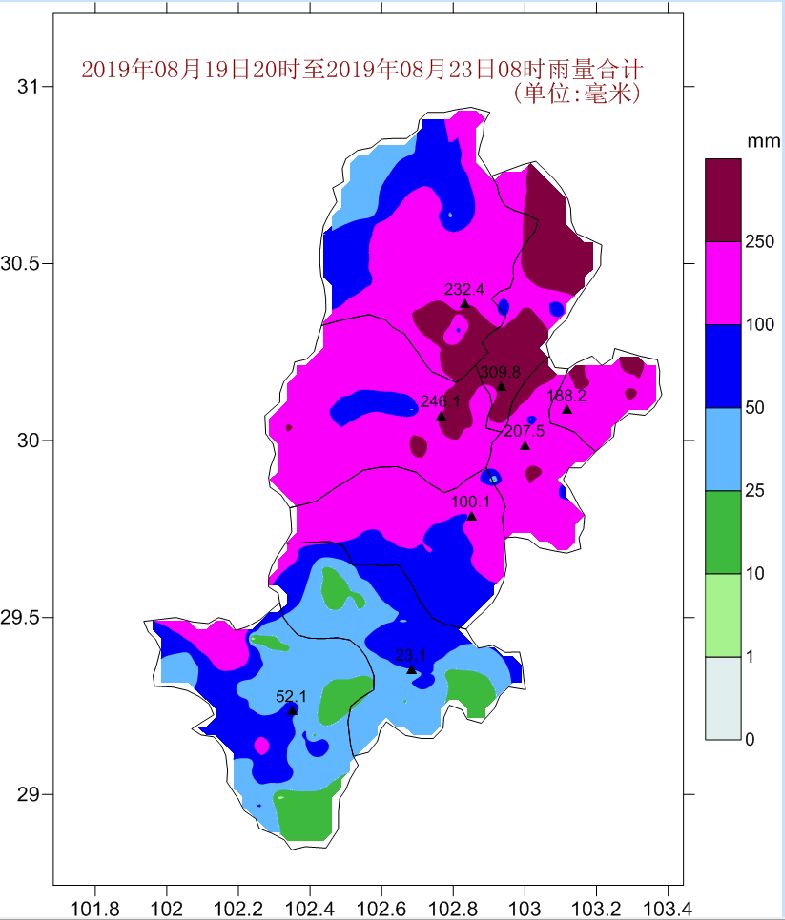 降水量排名_中国降水量分布图(3)