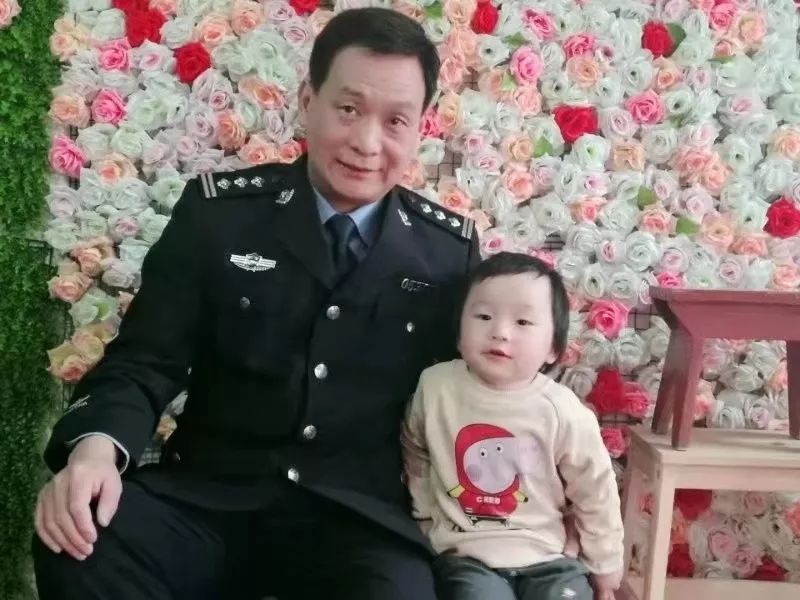 王文斌同志一路走好