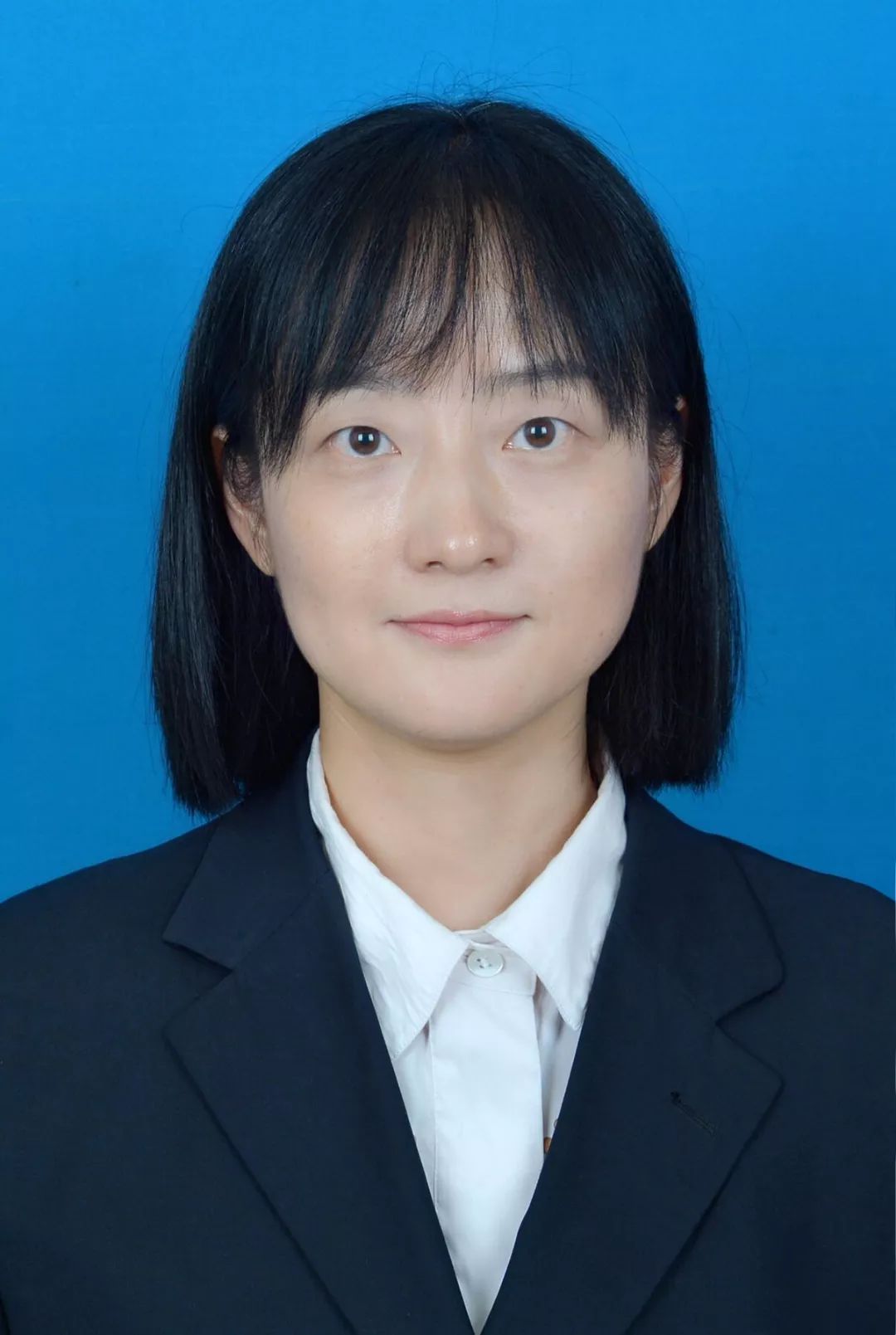 内江发布8名干部任前公示
