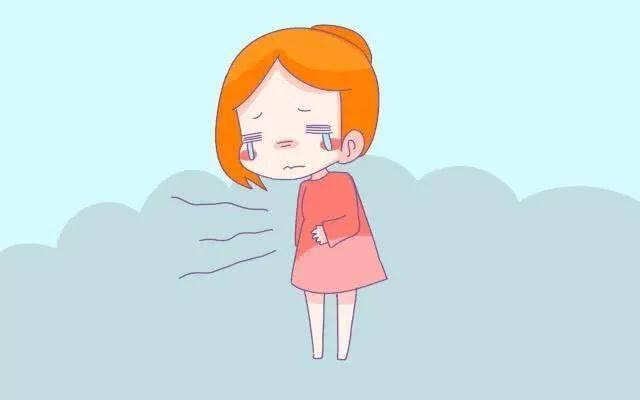                     女孩第一次来“例假”，若不早于这个“年龄”，无疑是大长腿了！