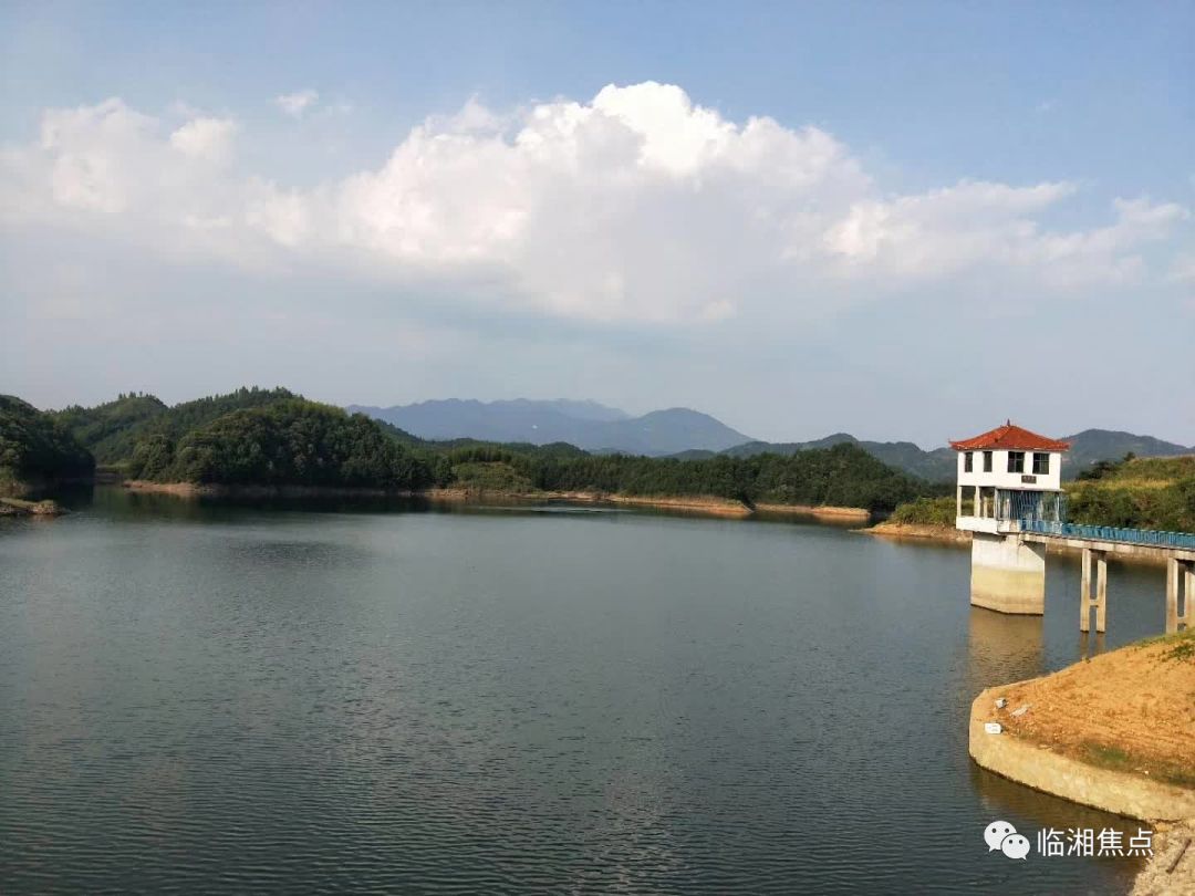 这是临湘哪里你去过吗