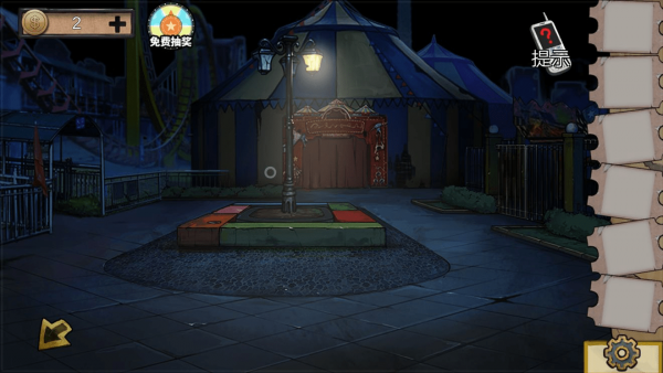 密室逃脱怎么样才能拿灯 4d51b988d4f049d28941d56fa58564f1.png